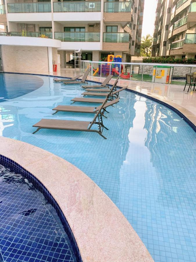 Apartamento de 2 Quartos