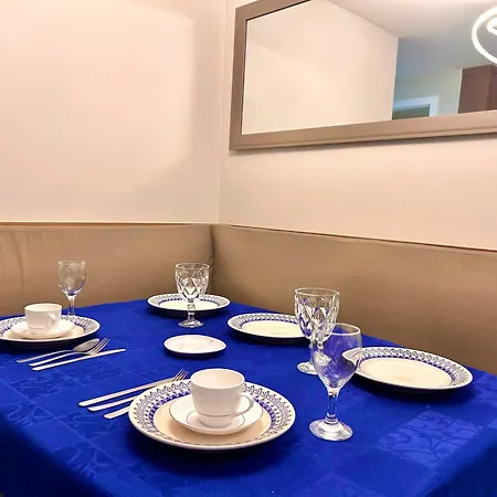 Apartamento Praia dos Anjos Residence Club-3