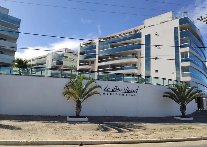 Le Bon Vivant, Nosso Lar Arraial do Cabo